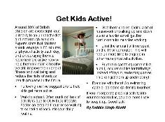 Get Kids Active